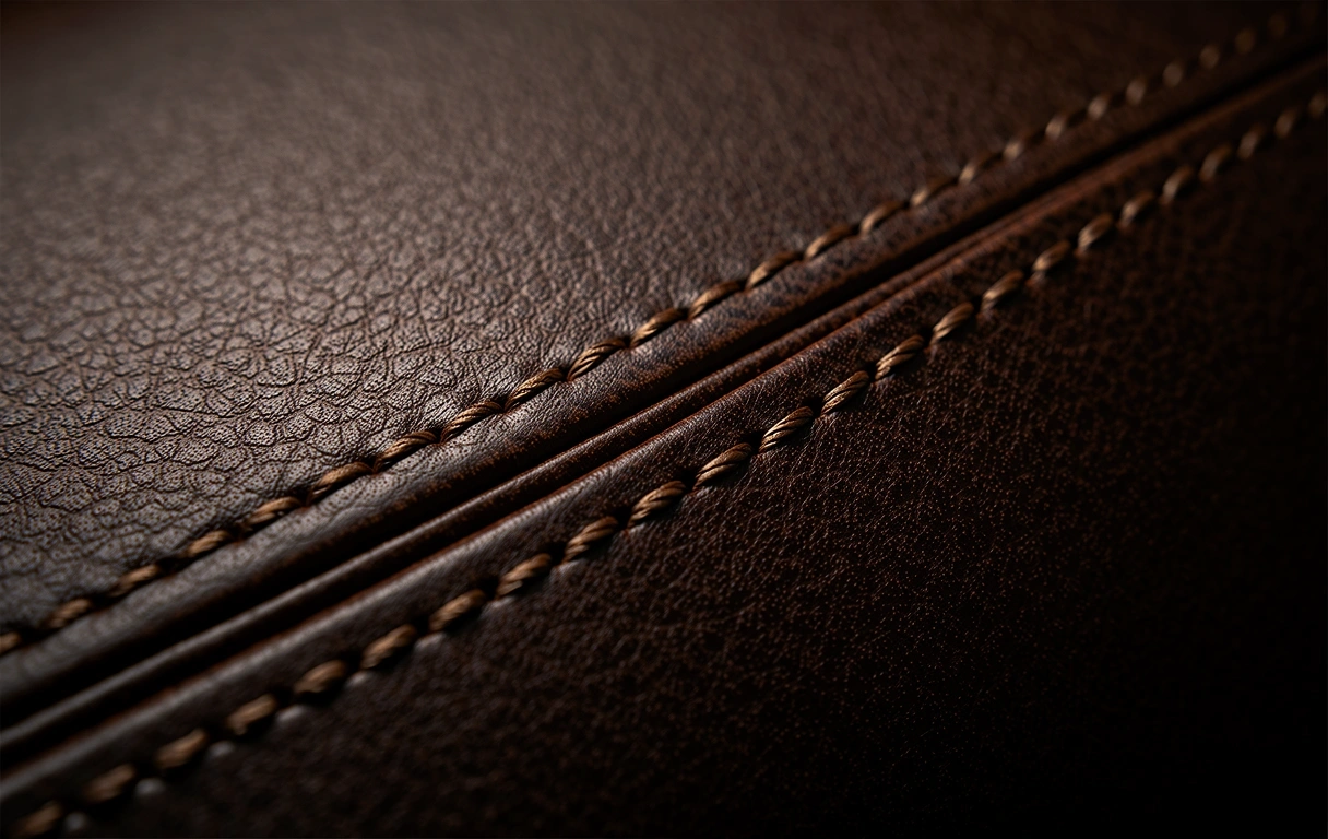 Textura pielii premium