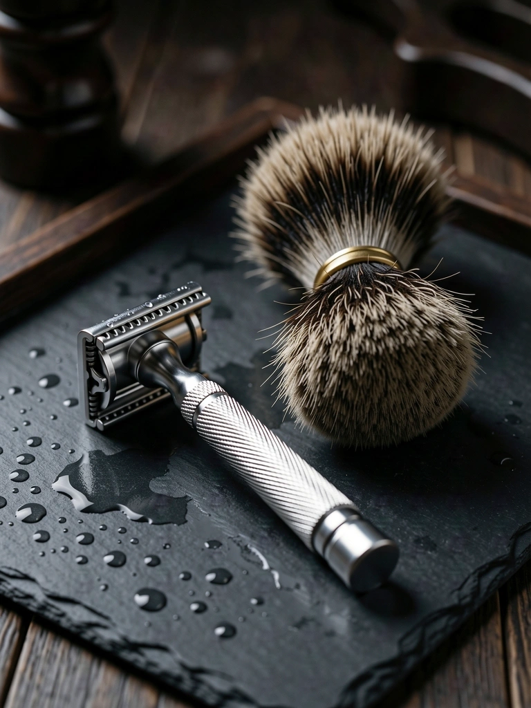 Grooming esențial masculin