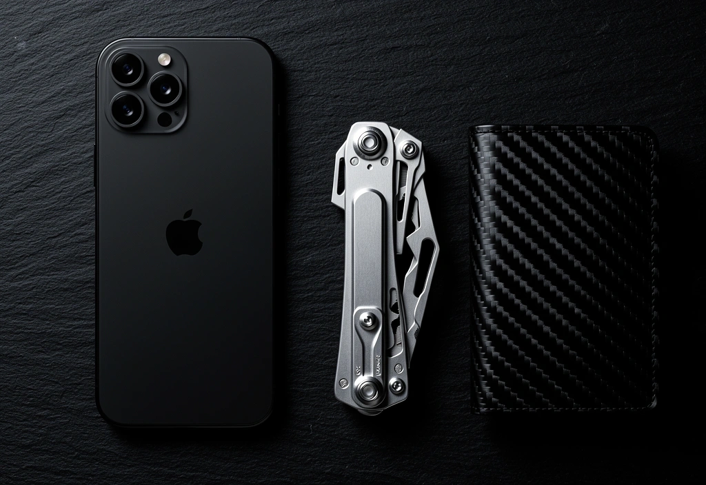 EDC Tech